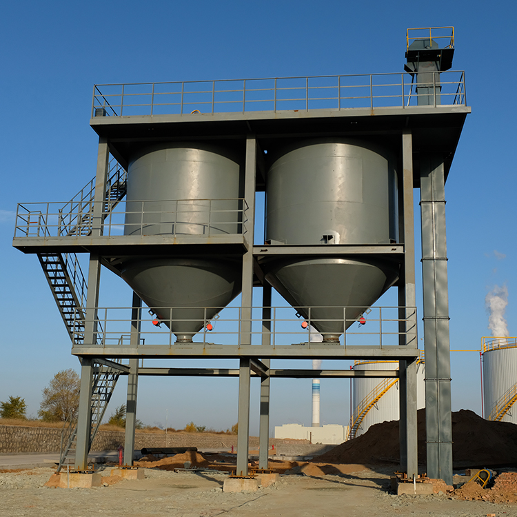 bucket elevator