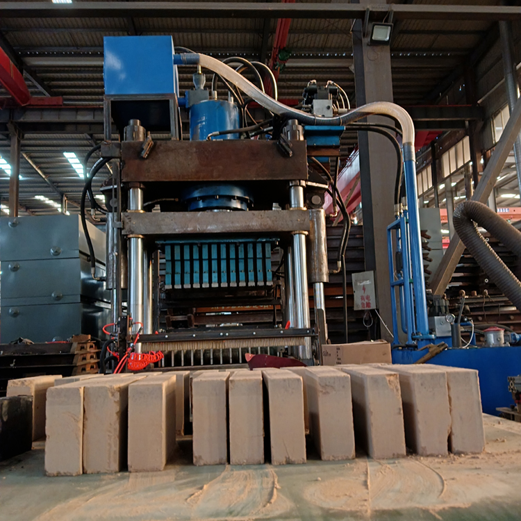 Intelligent Hydroforming Machine Line